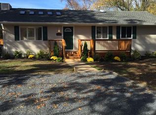 1406 Loretto Ave, Mays Landing, NJ 08330