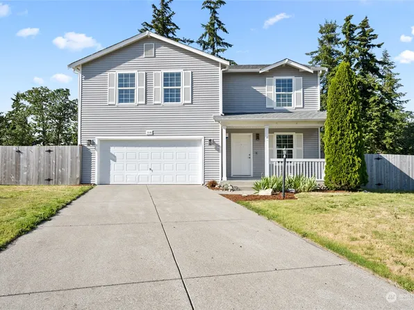 518 Emerald Court SE, Rainier, WA 98576