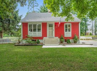 359 Park St, North Reading, MA 01864