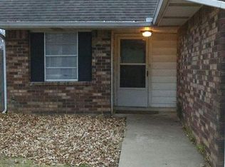 409 W Quantico St, Broken Arrow, OK 74011
