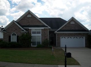 201 Meadow Run, Carrollton, GA 30116