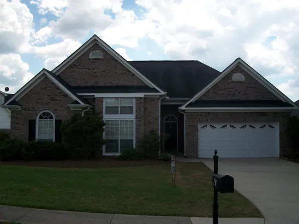 201 Meadow Run, Carrollton, GA 30116