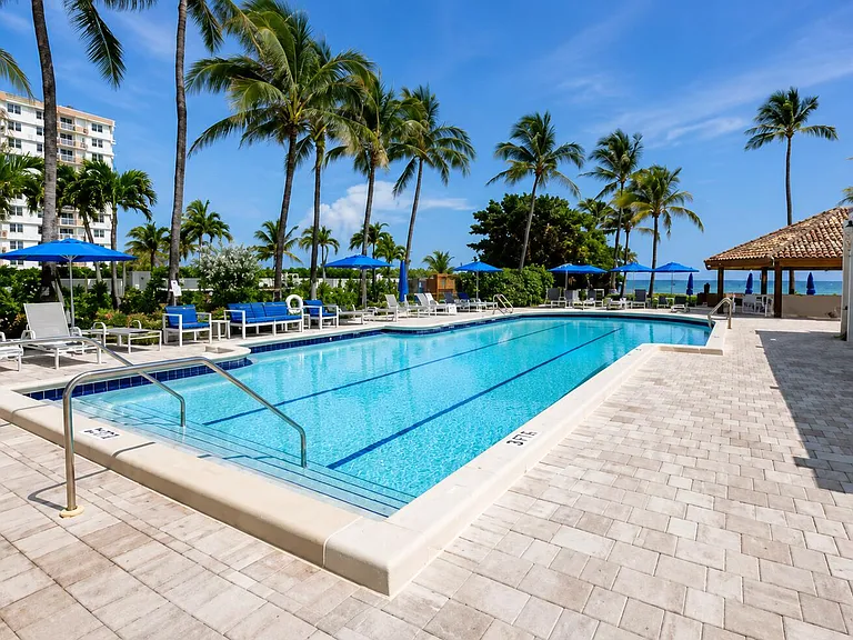 3420 S Ocean Blvd #8W — Photo 37