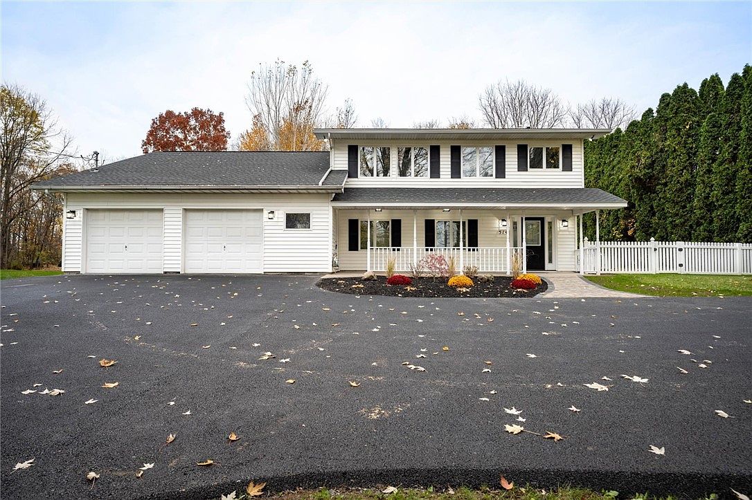 514 Stony Point Rd, Spencerport, NY 14559 Zillow