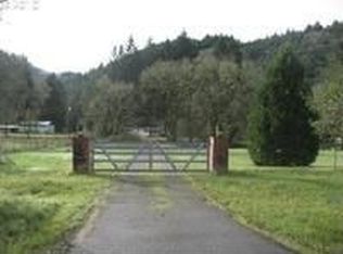 34514 Row River Rd, Cottage Grove, OR 97424