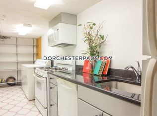 401 Morrissey Blvd #2, Boston, MA 02125