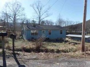 710C Rr 1, Peterstown, WV 24963