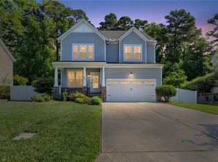 8201 Ruddock Pl, Hayes, VA 23072