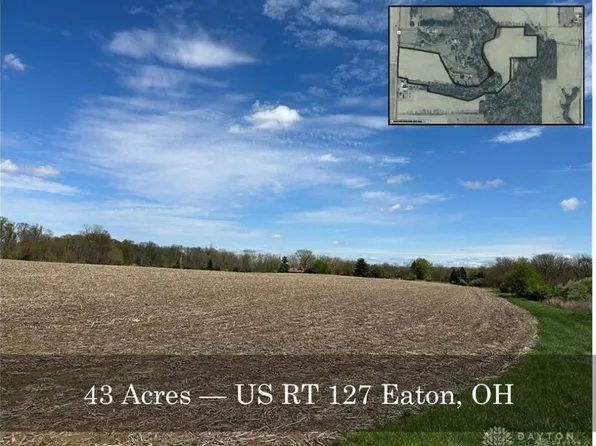 0 Us Route 127 S, Eaton, OH 45320