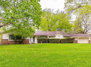 3901 SW 31st St, Des Moines, IA 50321