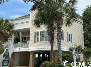 214 Millwood Dr, Surfside Beach, SC 29575