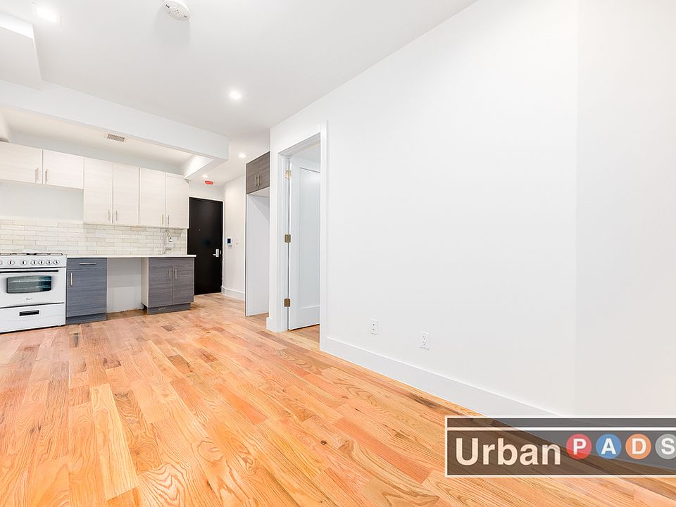1st image of 172 Vernon Ave #F4