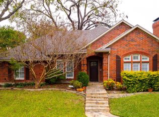 1960 Hidden Valley, Rockwall, TX 75087