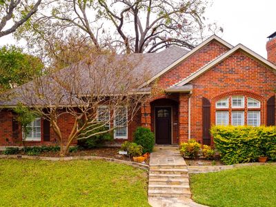 1960 Hidden Valley, Rockwall, TX, 75087