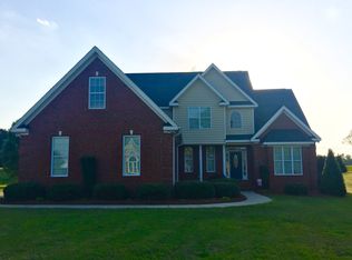 59 Green Forest Cir, Dunn, NC 28334