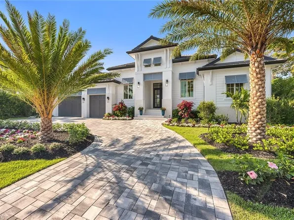 635 Parkview LN, NAPLES, FL 34103