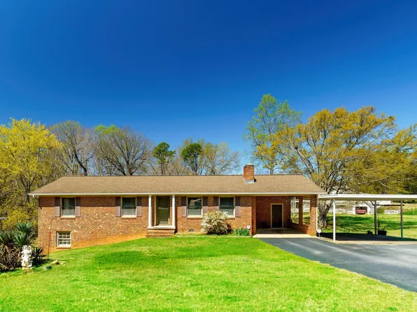 850 Forest St, Jonesville, SC 29353