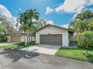 5533 Constant Spring Ter #217, Lauderhill, FL 33319