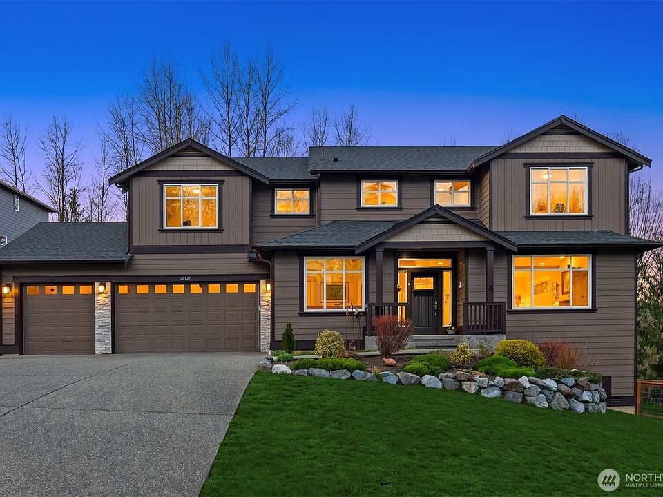 1st image of 20927 60th Street SE