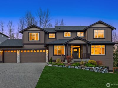 20927 60th Street SE, Snohomish, WA, 98290