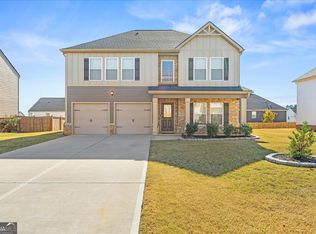 89 Cowpen Ct, Covington, GA 30014