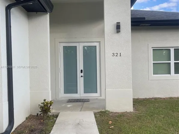 321 Briggs Ave S, Lehigh Acres, FL 33974