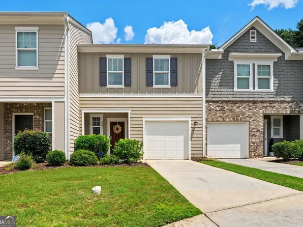 3342 Tarian Way, Decatur, GA 30034