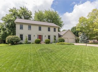 415 Adios Ct, Carmel, IN 46032