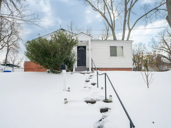 12301 Dalewood Dr, Silver Spring, MD 20902