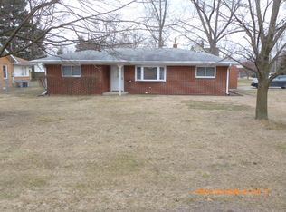 1208 Georgianna Dr, Holland, OH