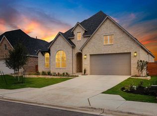 2008 Tobiano Trce, Georgetown, TX 78633