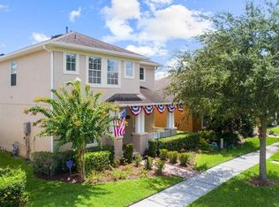 6508 Old Carriage Rd, Winter Garden, FL 34787