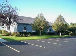 411 N River Rd, West Bend, WI 53090