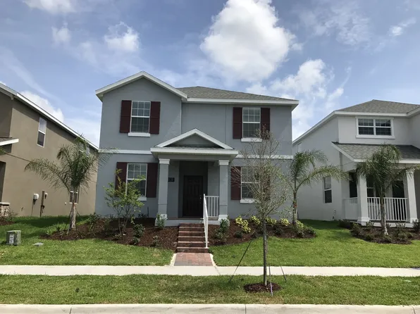 11131 Sycamore Woods Dr, Orlando, FL 32832