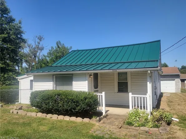3626 Hazelbrook St SW, Massillon, OH 44646