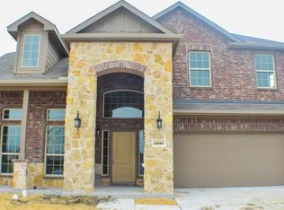 4513 Bayport Dr, Frisco, TX 75034