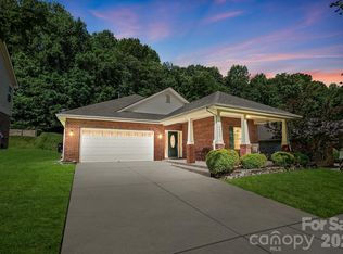 6144 Silver Chime Way, Huntersville, NC 28078