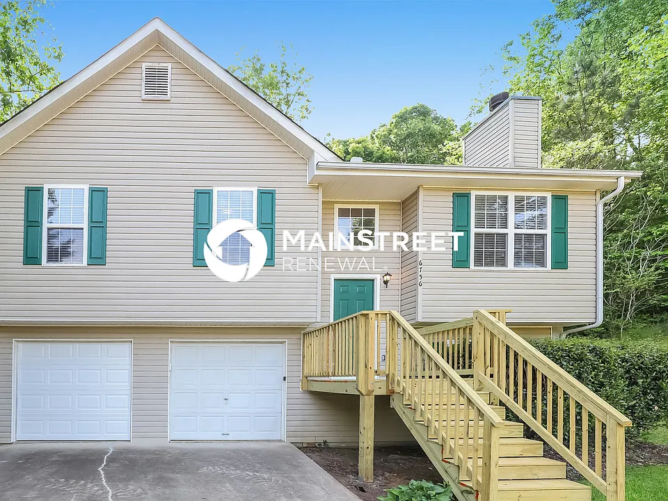 6756 Spring Head Dr