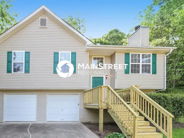 6756 Spring Head Dr, Flowery Branch, GA 30542