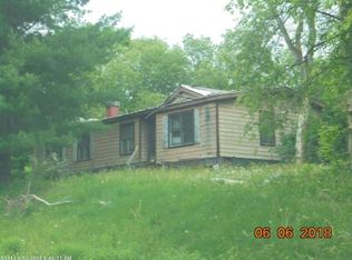 135 Weeks Mills Rd, New Sharon, ME 04955