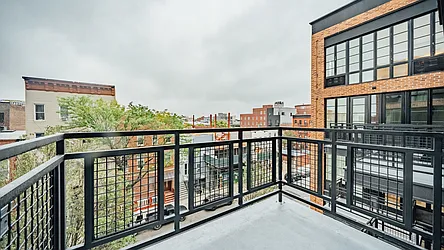 Rented by Nooklyn NYC LLC