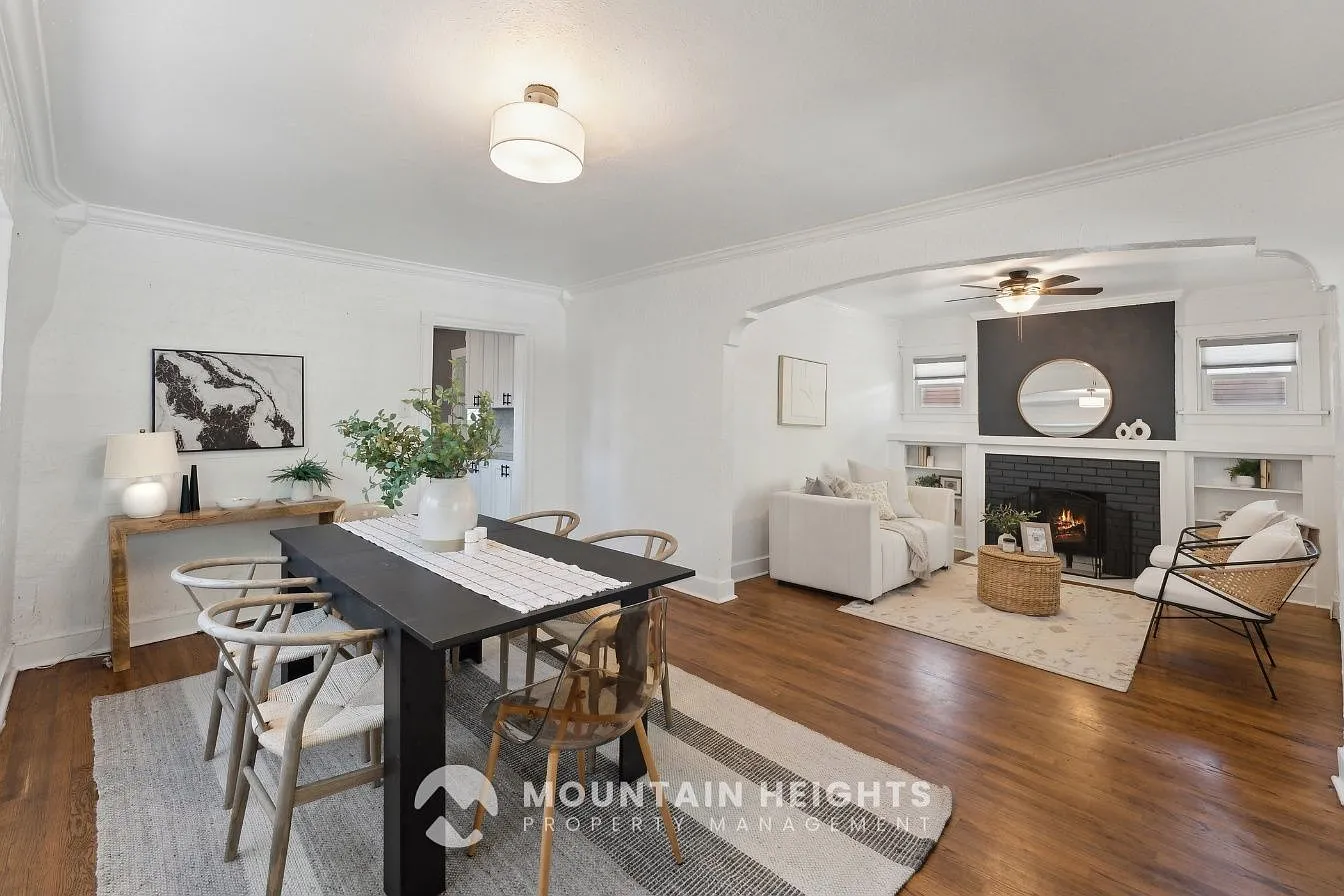 2 bed, 1.0 bath, 1152 sqft, $2,350 — Photo 2