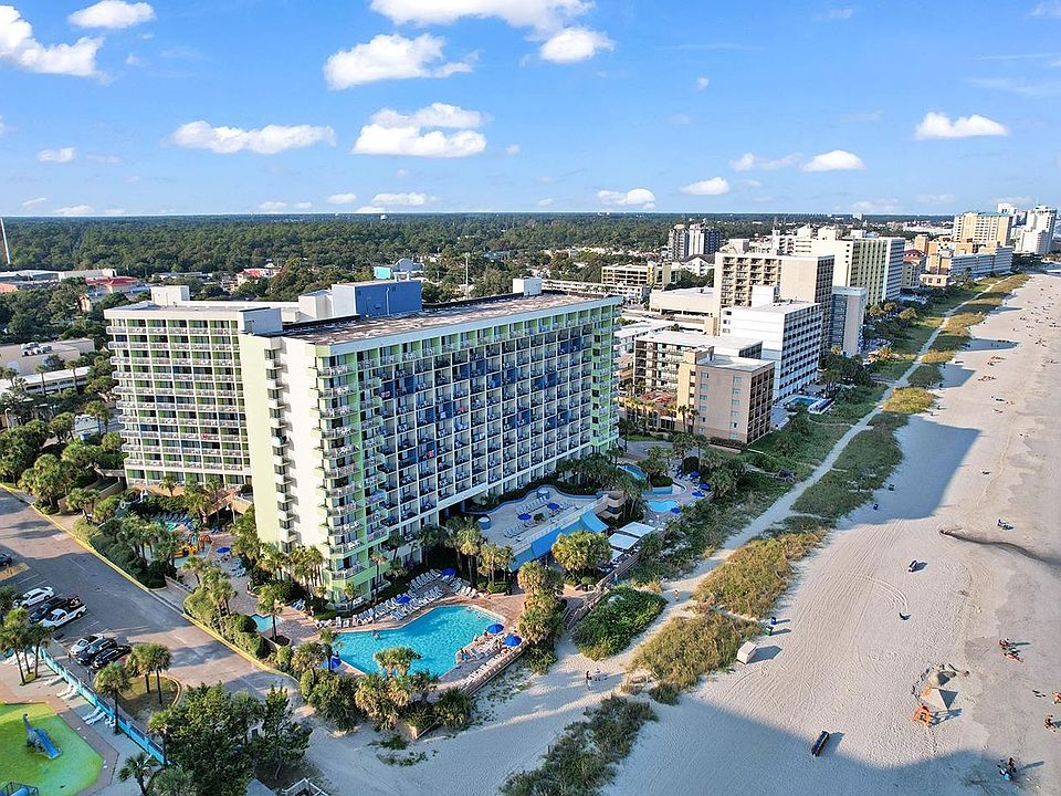 1st image of 1105 S Ocean Blvd. #732