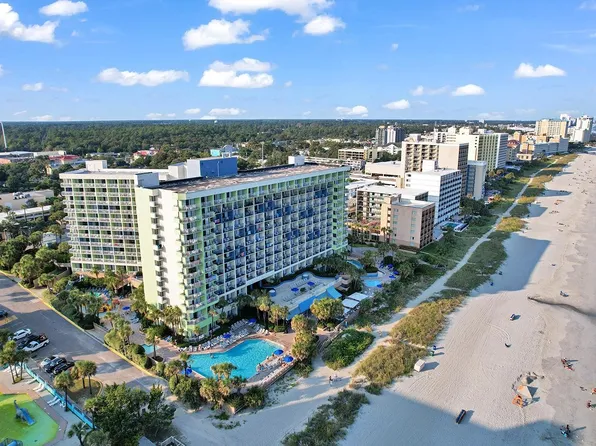 1105 S Ocean Blvd. #732, Myrtle Beach, SC 29577