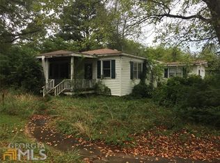 810 Euharlee Rd, Cartersville, GA 30120