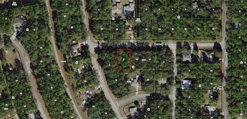 1st image of 1658 W Hill Ln