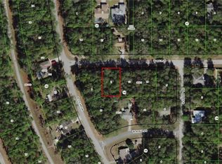 1658 W Hill Ln, Citrus Springs, FL 34434