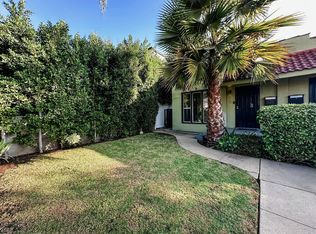 808 N Orange Grove Ave #1, Los Angeles, CA 90046