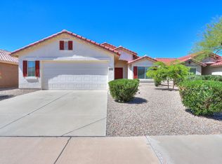 2394 E Hancock Trl, Casa Grande, AZ 85194