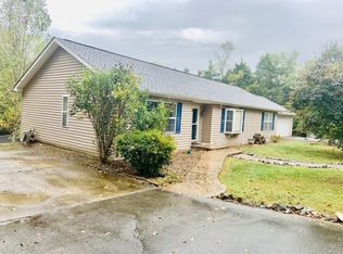 810 Old Cemetery Rd, Greeneville, TN 37745